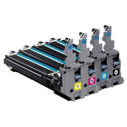 Unidad de Tambor Konica Minolta Magicolor 4650EN Multipack 4 Uds. Compatible