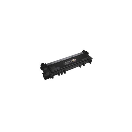 Tóner Dell E310/E514/E515 negro compatible