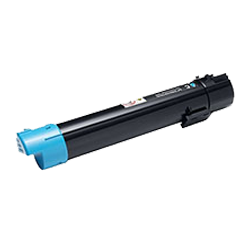Tóner Dell C5765 Cyan compatible