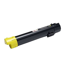 Tóner Dell C5765 Amarillo compatible