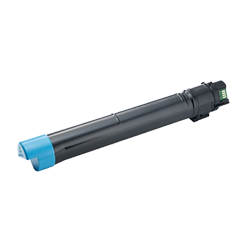 Tóner Dell C7765 Cyan compatible