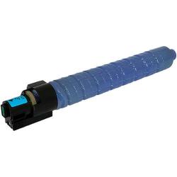 Tóner Ricoh MP C2051 / MP C2551 Cyan Compatible