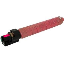 Tóner Ricoh MP C2051 / MP C2551 Magenta Compatible