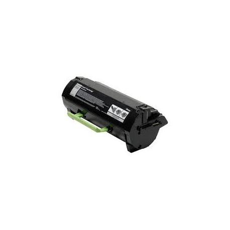 Toner Lexmark M1140 / M1145 / XM1140 / XM1145 compatible