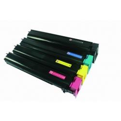 Tóner Konica Minolta TN613 Multipack alternativo