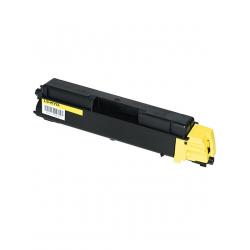 Tóner Kyocera TK-5140Y Amarillo Compatible