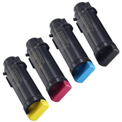 Tóner DELL H625/H825/S825 Multipack XL Compatible