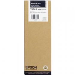 Tinta Epson T614800 Negro Mate Compatible