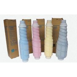 Tóner Konica Minolta Bizhub Pro C5501/C6501 Original 