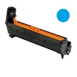 Tambor de Imagen OKI ES8453 / ES8473  Cyan Premium