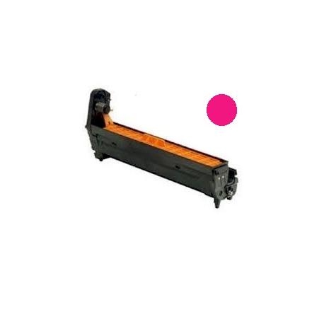 Tambor de Imagen OKI ES8453 / ES8473  Magenta Premium