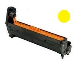 Tambor de Imagen OKI ES8453 / ES8473  Amarillo Premium