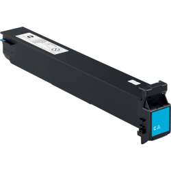 Tóner Olivetti d-Color MF201 cyan alternativo