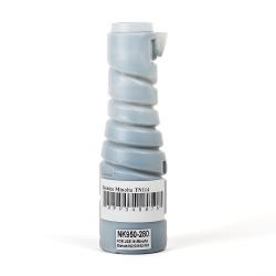 Tóner Konica Minolta TN-114/106B negro Compatible