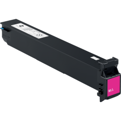 Tóner Olivetti d-Color MF201 magenta alternativo