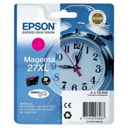 Tinta Epson 27XL Magenta Original