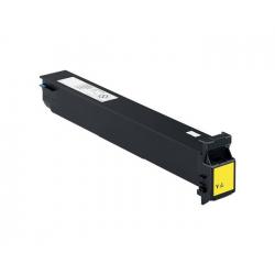 Tóner Olivetti d-Color MF450 amarillo alternativo