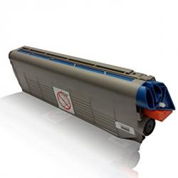 Tóner Olivetti d-Color P20 cyan alternativo 