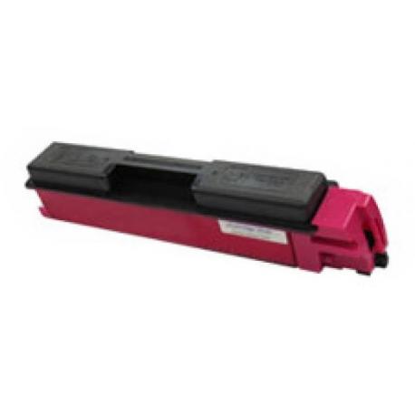 Tóner Olivetti d-Color P2021 magenta alternativo 