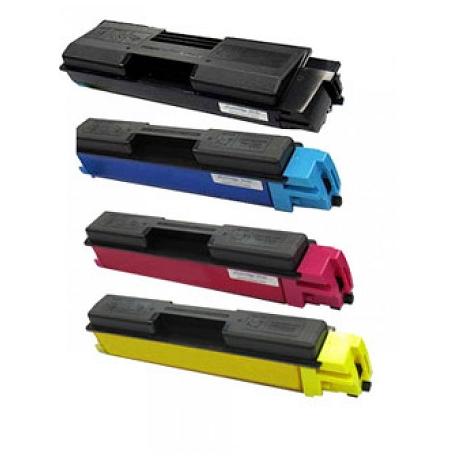 Tóner Olivetti d-Color P2021 multipack alternativo 