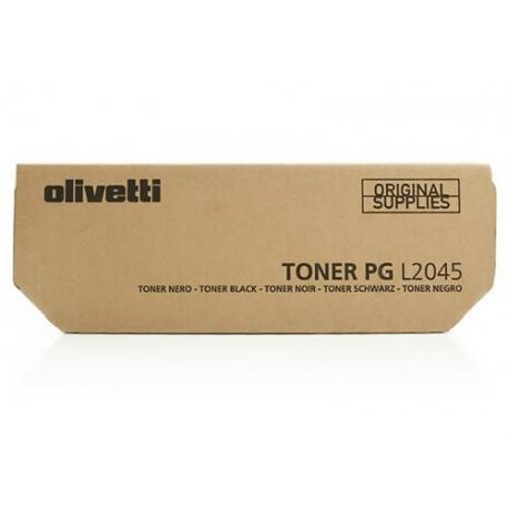 Tóner Olivetti PG L2045 Original 