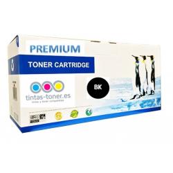 Tóner OKI  ES8460 / ES8460 MFP  Negro Premium