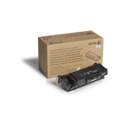 Tóner Xerox 106R03620 Negro Premium