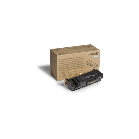 Tóner Xerox 106R03620 Negro Premium