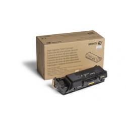 Tóner Xerox 106R03622 Negro Premium