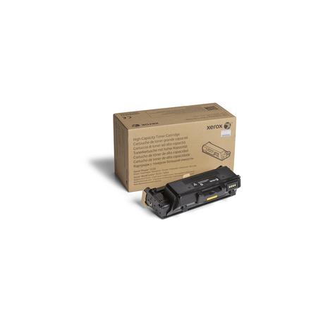 Tóner Xerox 106R03622 Negro Premium