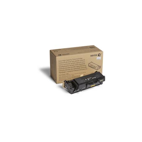 Tóner Xerox 106R03624 Negro Premium