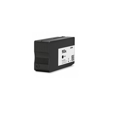 Tinta HP 953XL negro Compatible