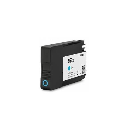 Tinta HP 953XL Cyan Compatible