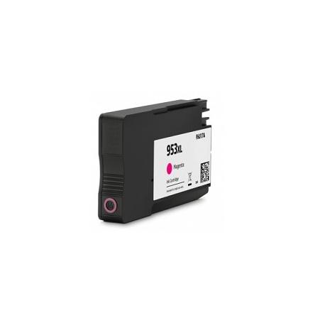 Tinta HP 953XL Magenta Compatible
