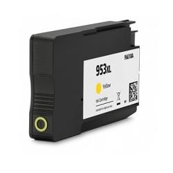 Tinta HP 953XL Amarillo Compatible