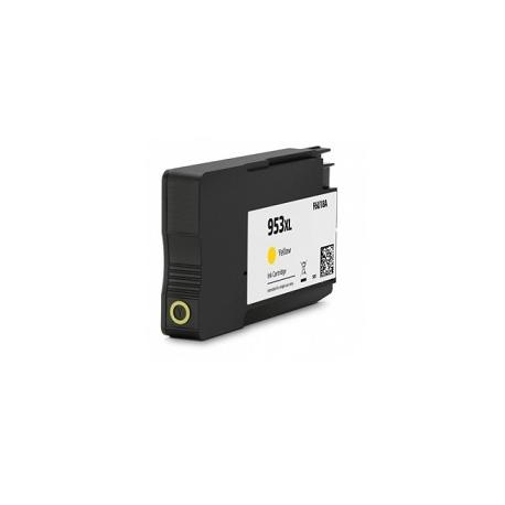Tinta HP 953XL Amarillo Compatible