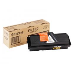 Tóner Kyocera TK-130K Negro Original
