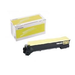 Tóner Kyocera TK-560Y Amarillo Alternativo