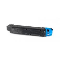 Tóner Kyocera TK-5150C Cyan Compatible