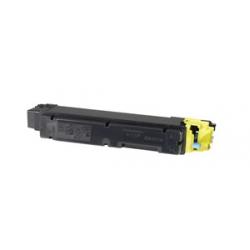 Tóner Kyocera TK-5150Y Amarillo Compatible