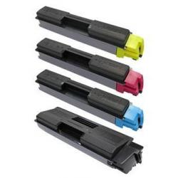 Tóner Kyocera TK-5150 Pack 4 colores Alterntivo