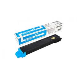 Tóner Kyocera TK-8315K Cían Original