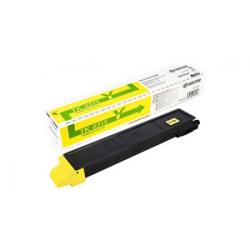 Tóner Kyocera TK-8315Y Amarillo Original