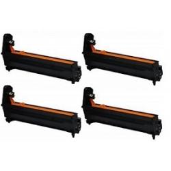 Tambor de Imagen OKI  MC853 / MC873 Multipack Alternativo