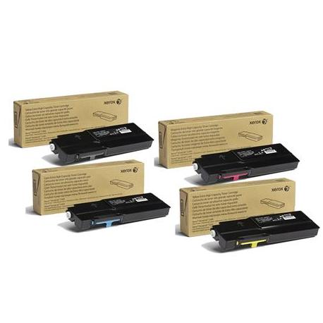 Tóner Xerox Versalink C400 / C405 Pack Compatible Premium