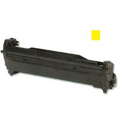 Tambor de Imagen OKI ES6412 Yellow Compatible