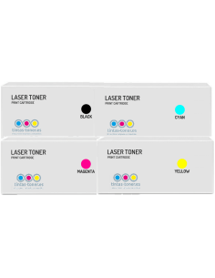 Tóner OKI ES8460 / ES8460...