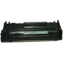 Tóer Canon FX-10 Negro Compatible