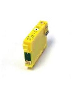 Tinta EPSON T1634 Yellow...