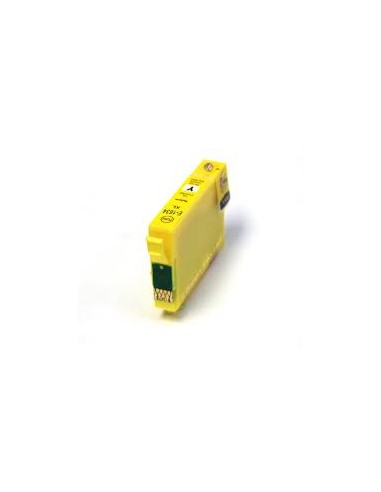 Tinta EPSON T1634 Yellow Compatible